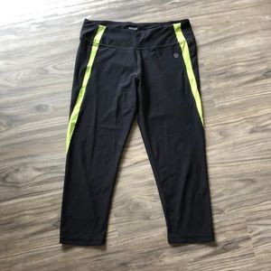 Vogo Athletics Capris